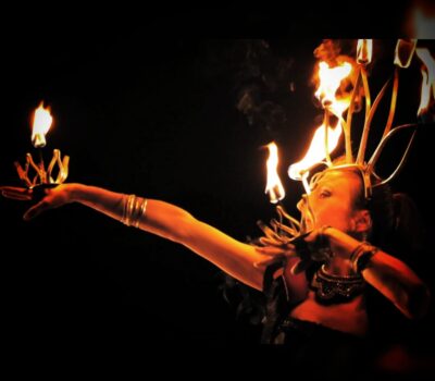 Foc de Lux