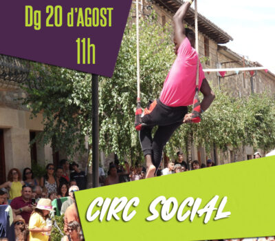 Circ Social