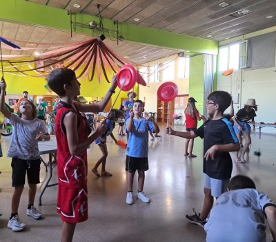 TALLER DE MALABARS