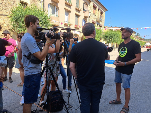 entrevistes