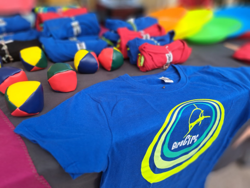 merch
