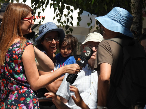 entrevistes